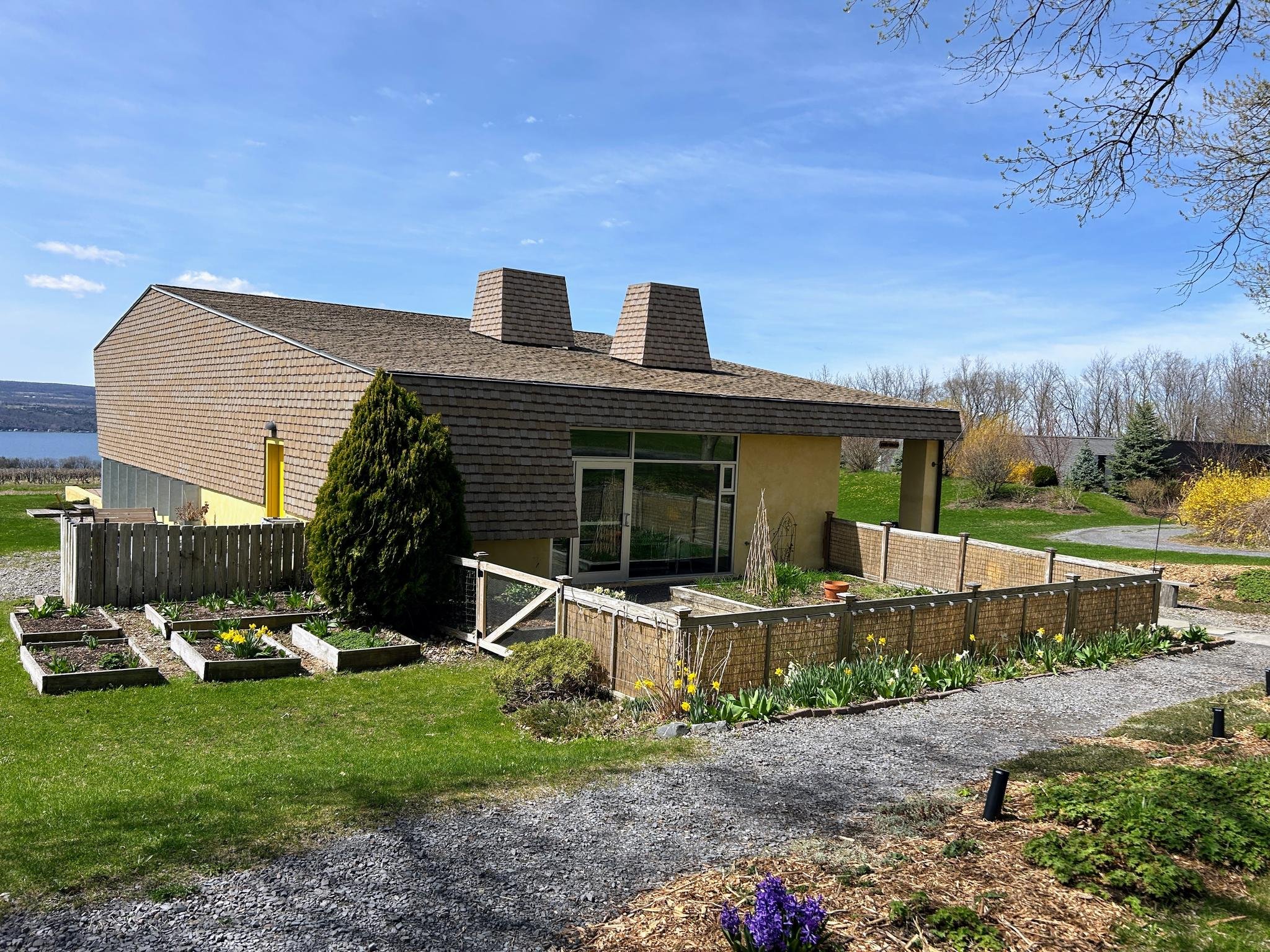 winery