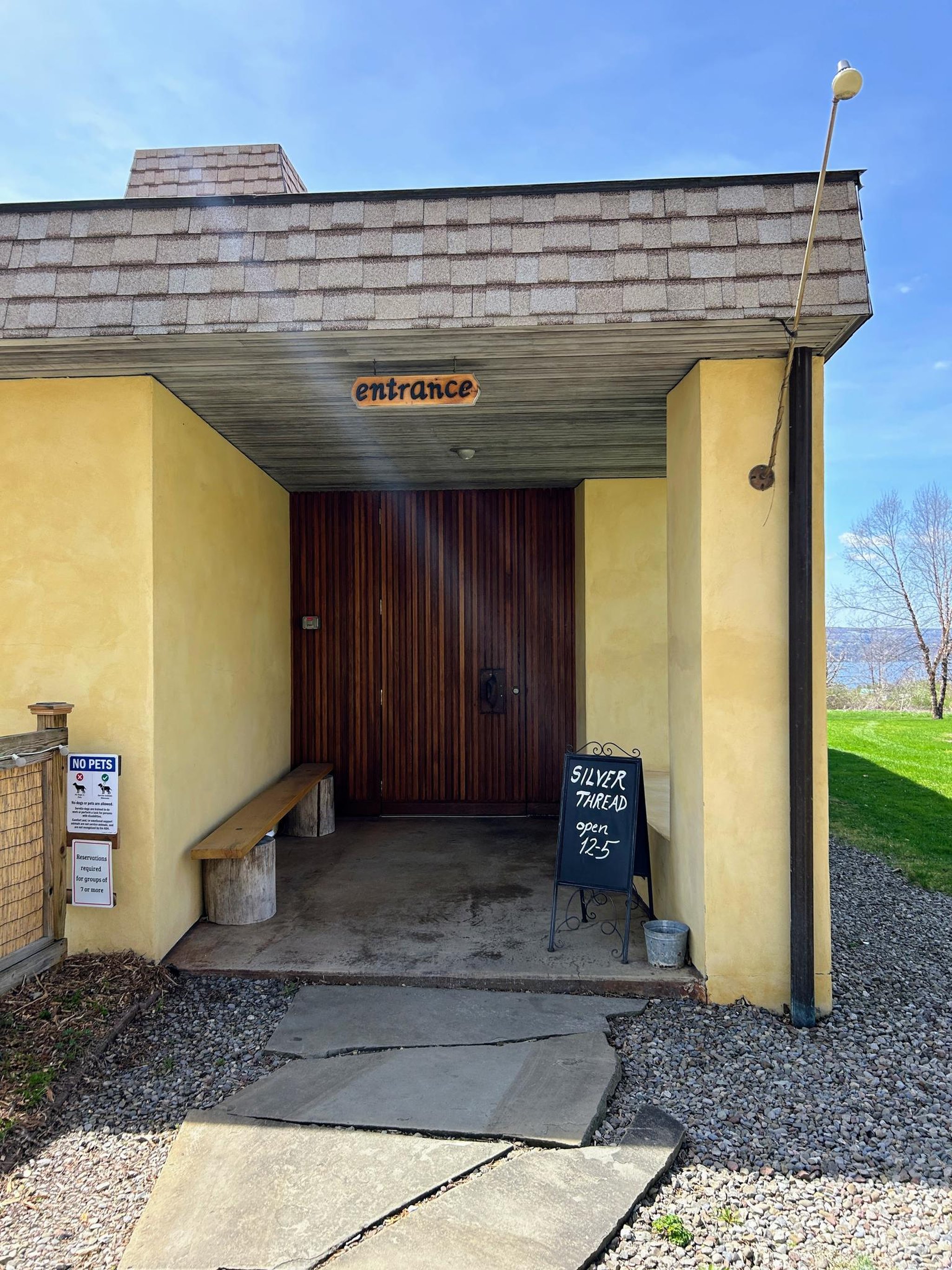 winery