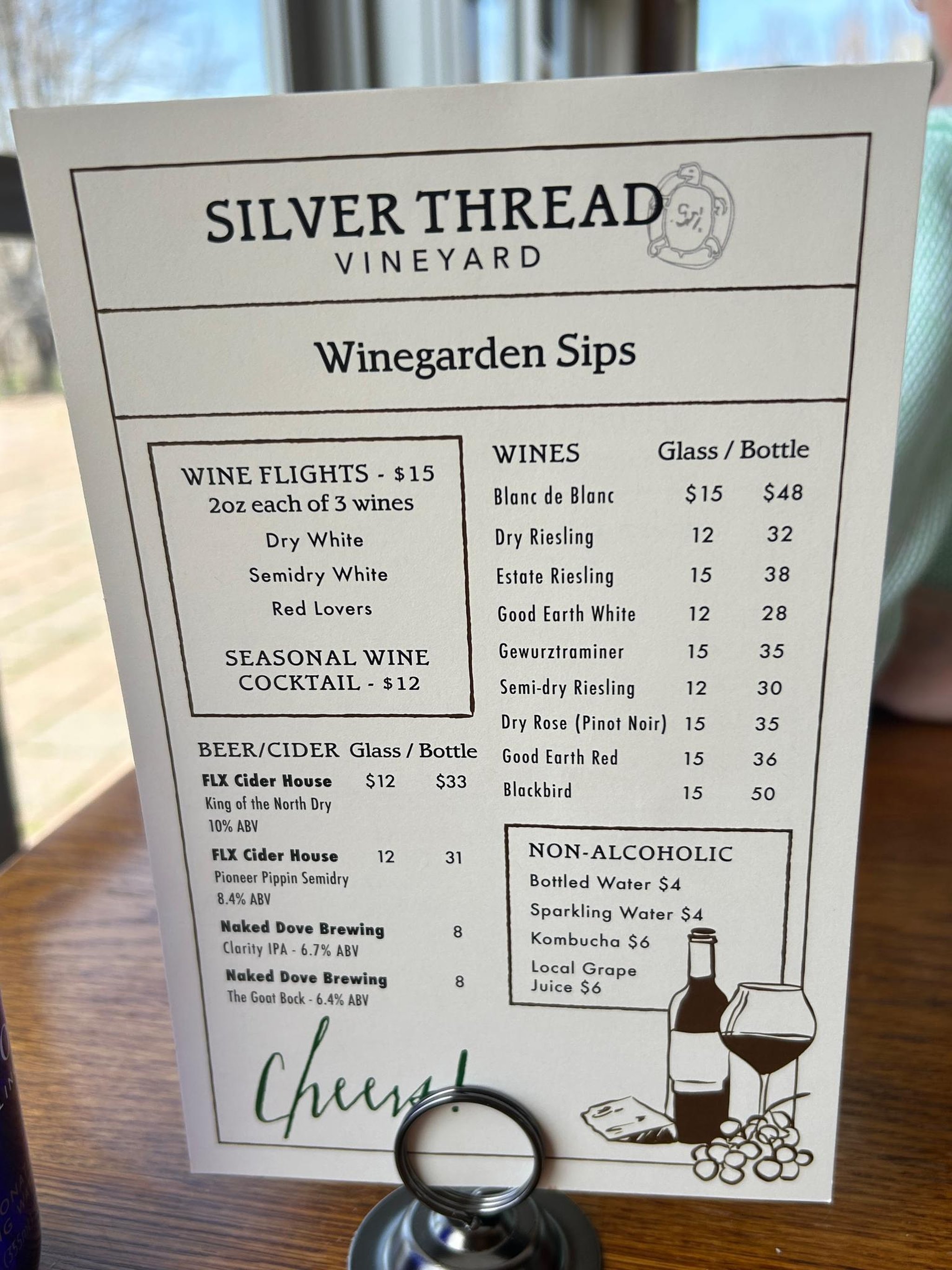 winery