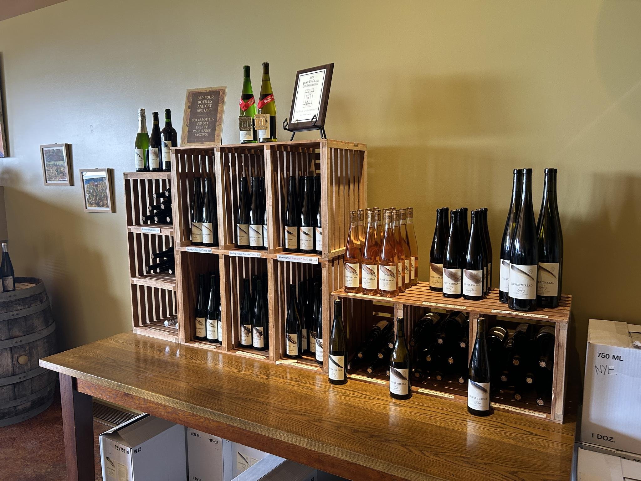 winery