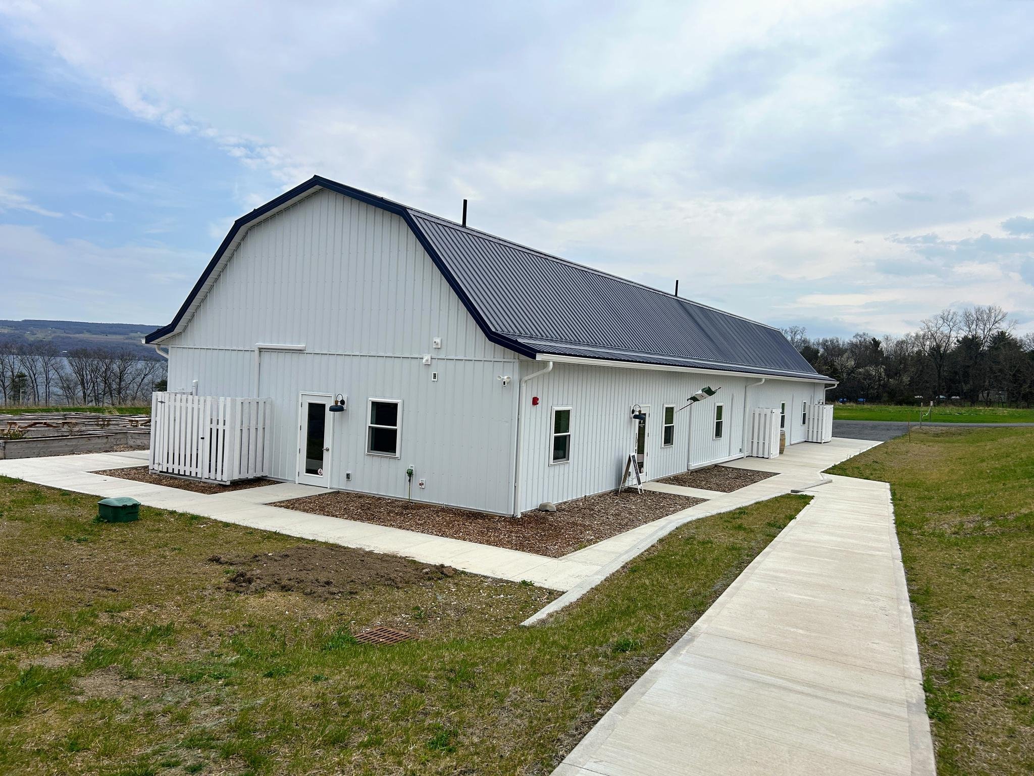 winery
