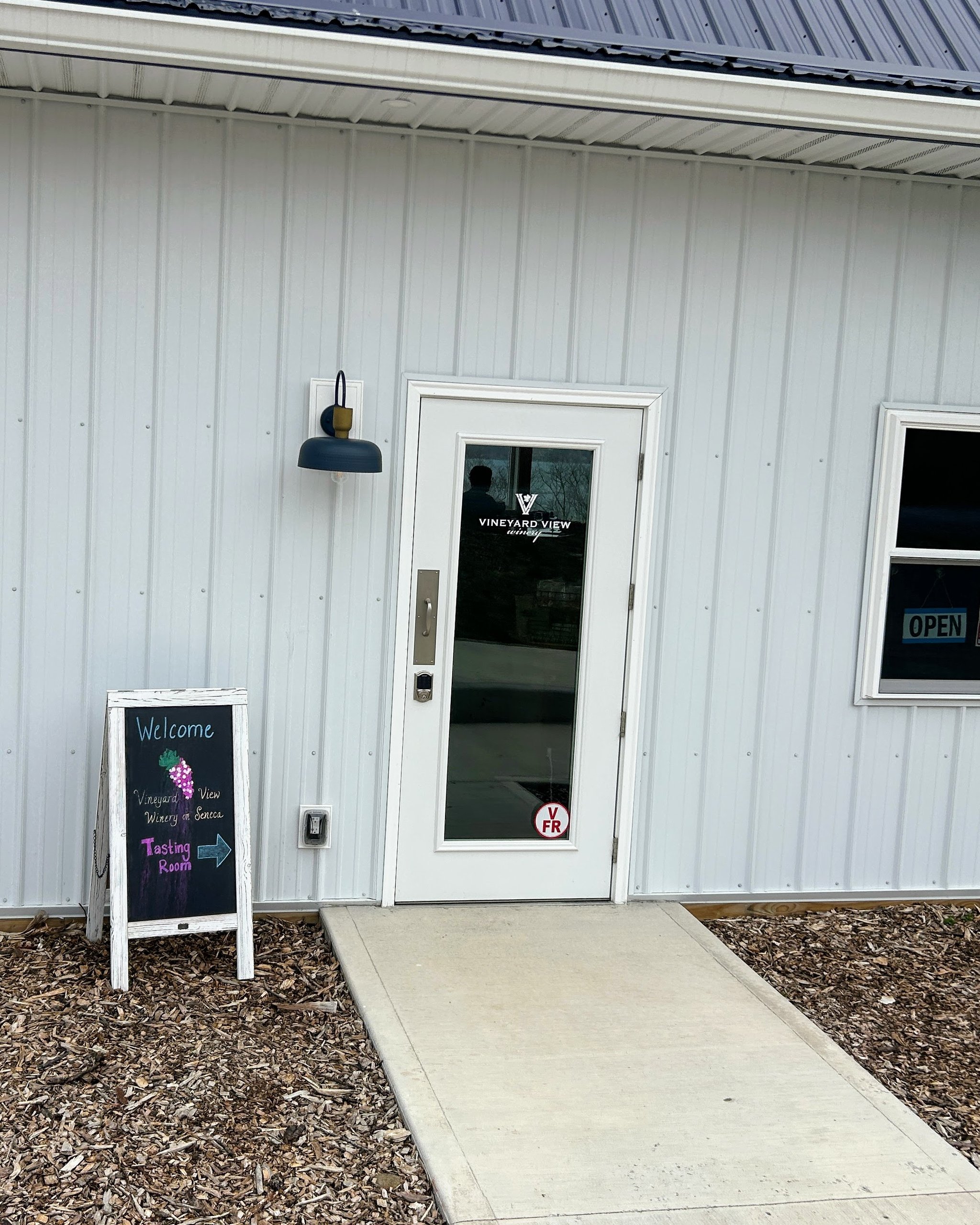 winery
