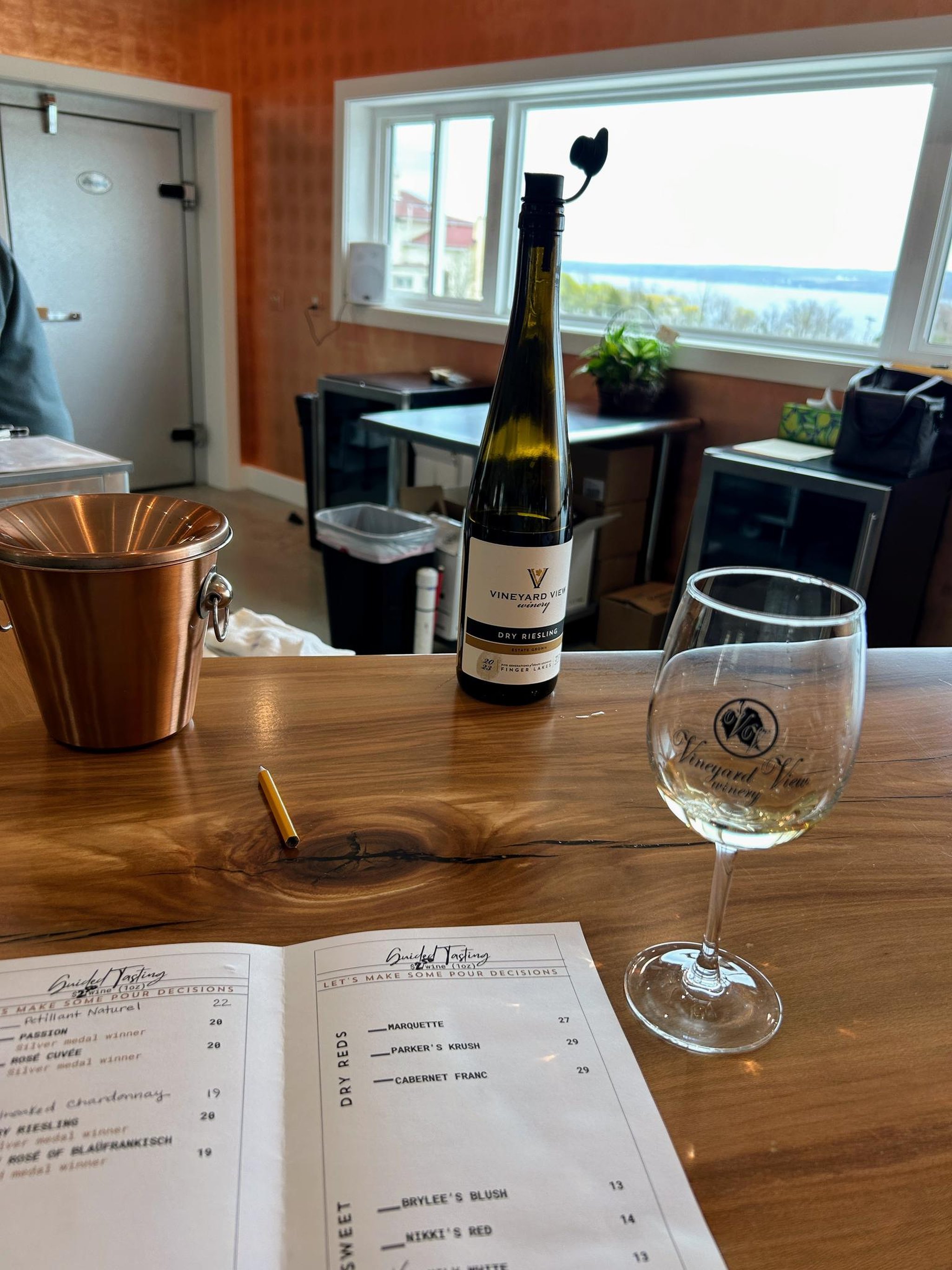 winery