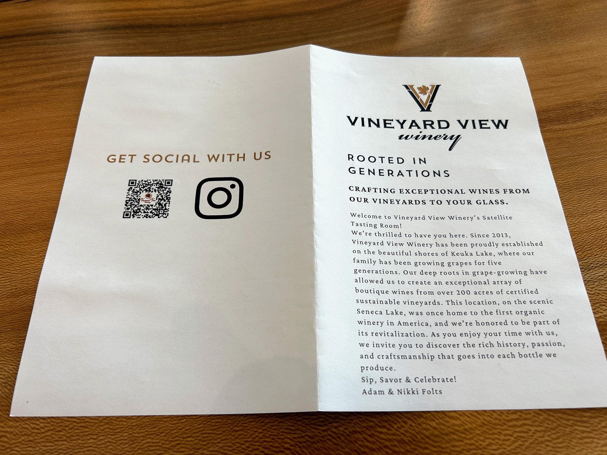 winery