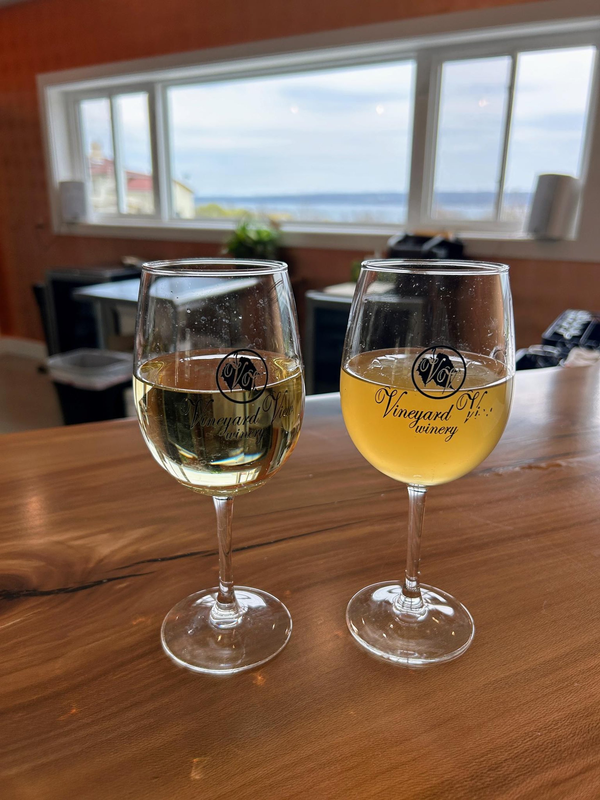 winery