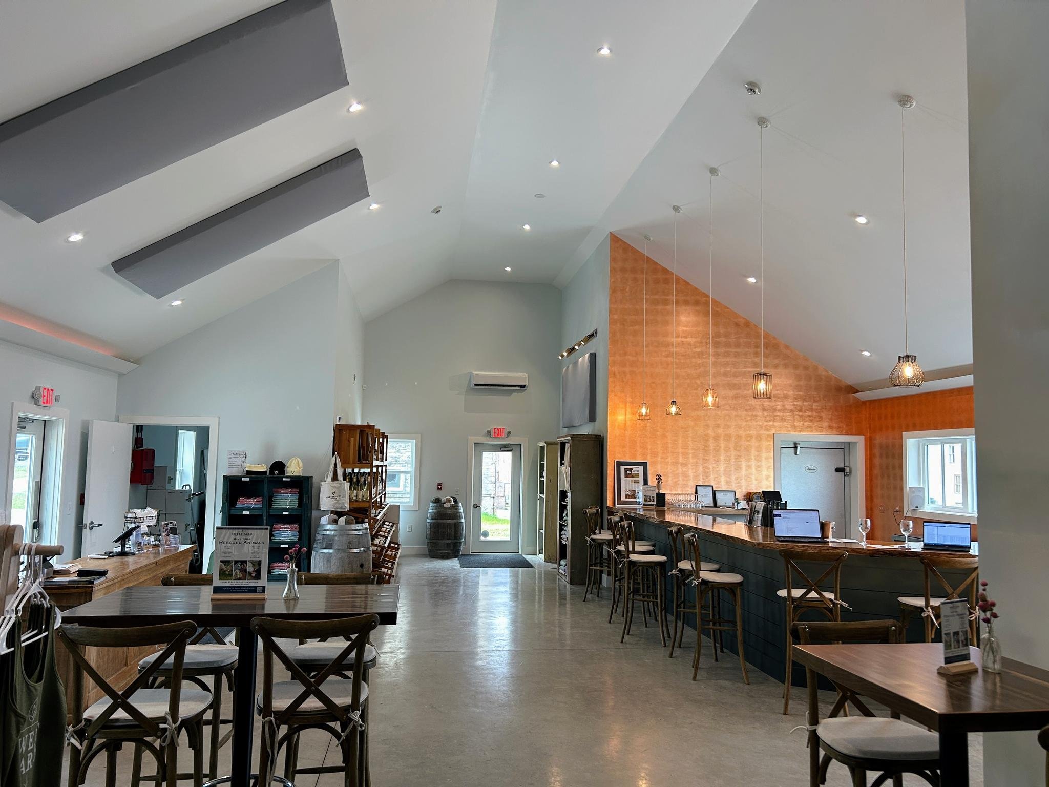 winery