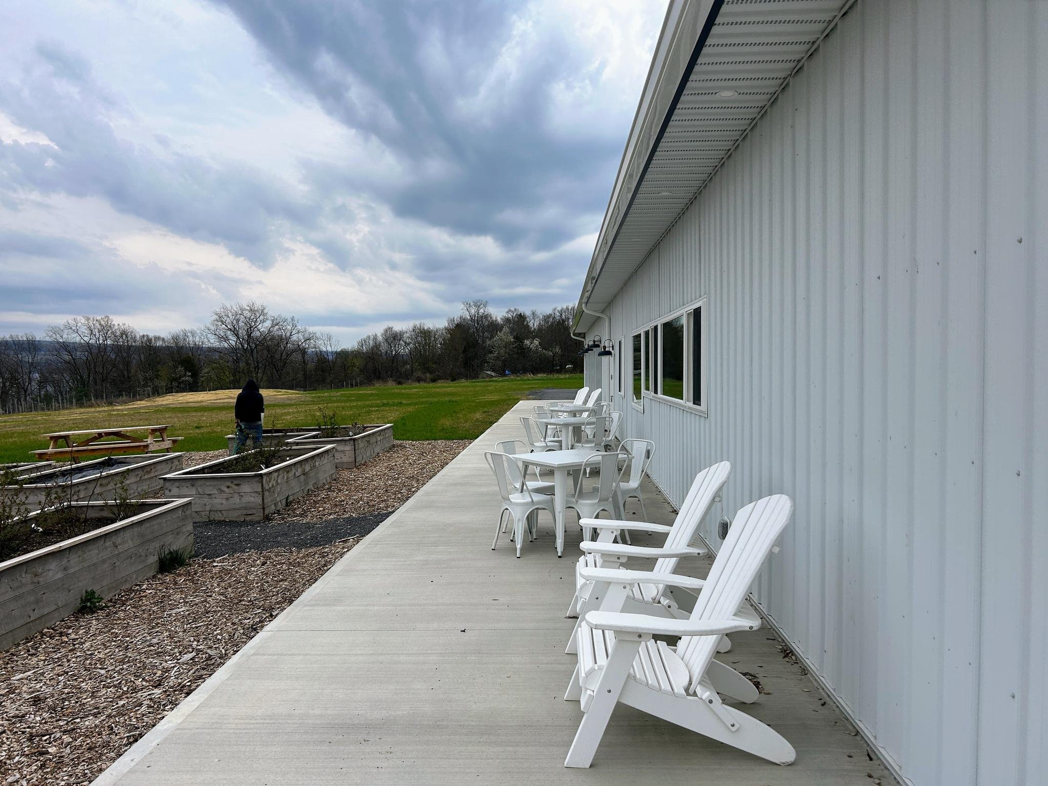 winery