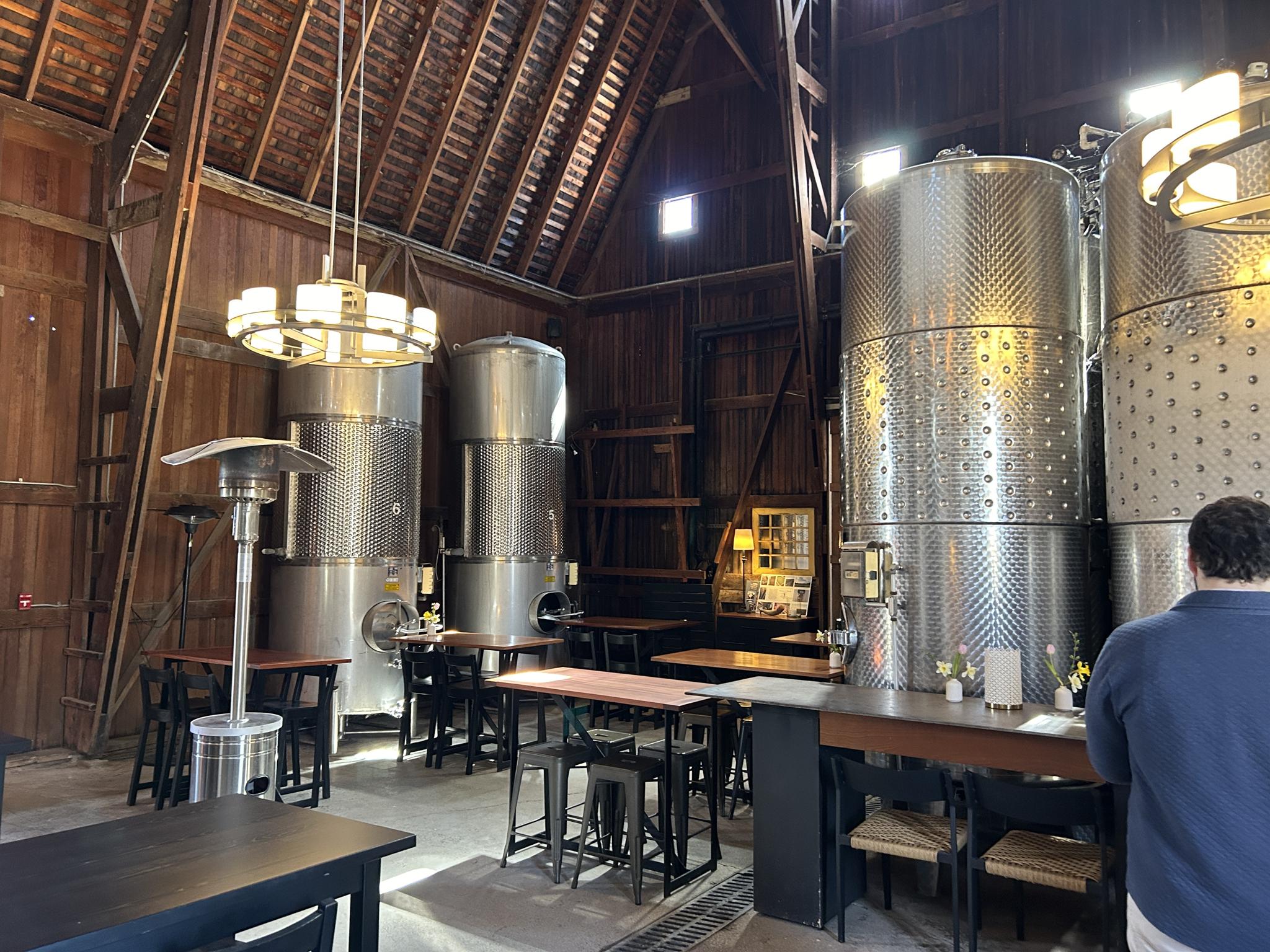 winery