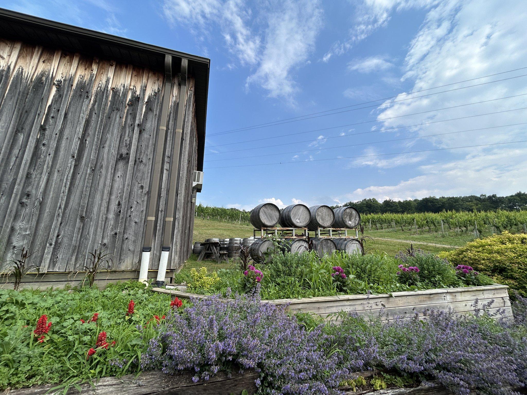 winery