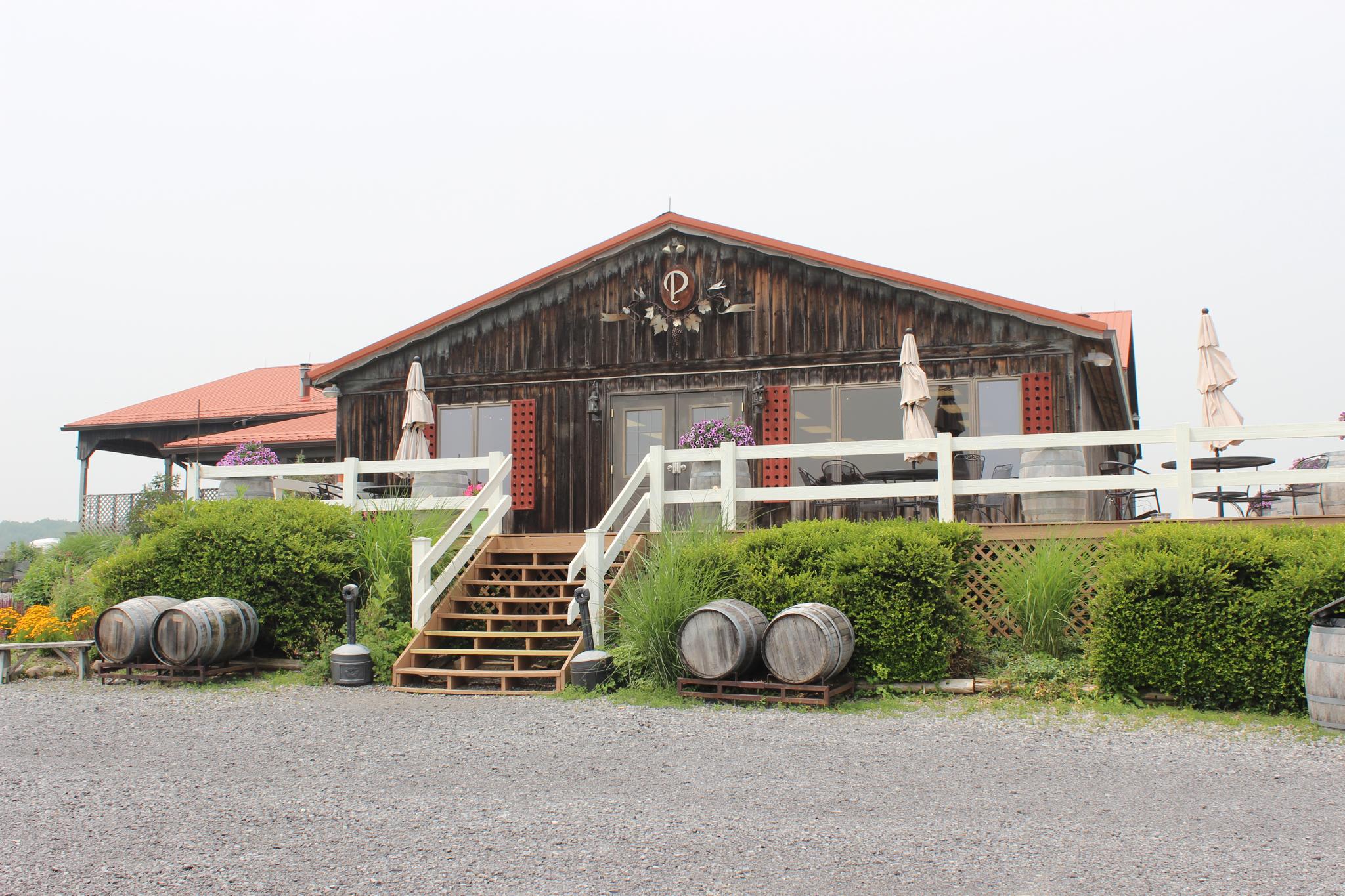 winery