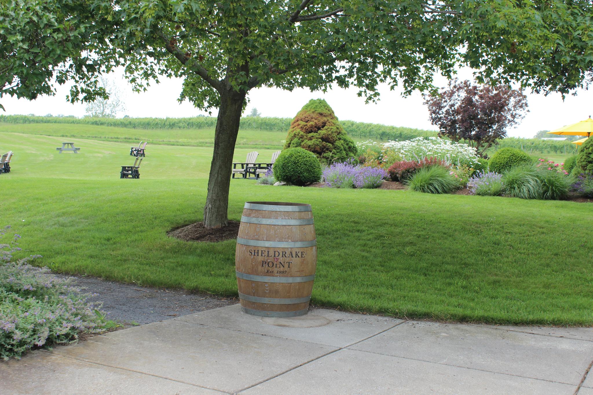 winery