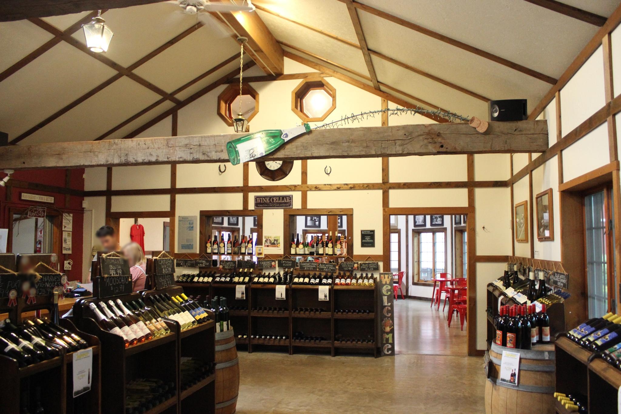 winery